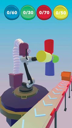 Candy Boxes - Screenshot 4