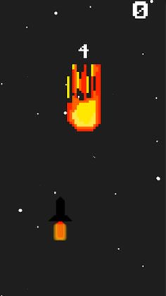 SpaceShip - Screenshot 2