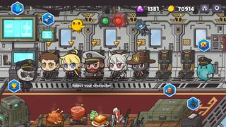 Milicola: The Lord of Soda - Screenshot 1