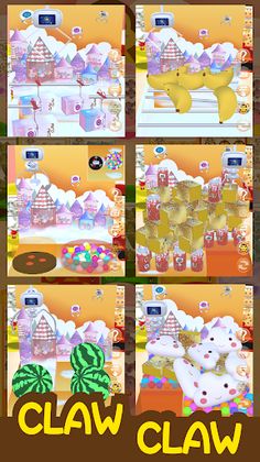 ClawClaw -Realistic prize claw - Screenshot 2