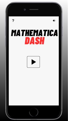 Mathematica Dash - Screenshot 2