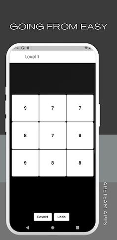 Math quiz: riddles and puzzles - Screenshot 3
