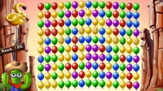 Poppit - Screenshot 1