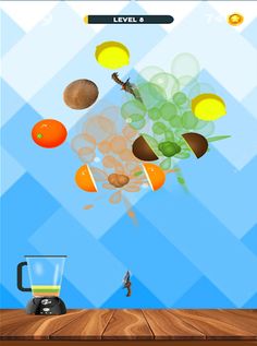 Good Slicer : Make The Perfect - Screenshot 3