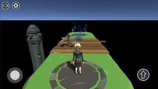 Ragg3d - Screenshot 2