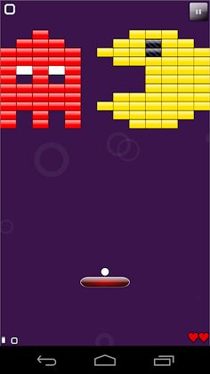 Arka Master II (Brick Breaker) - Screenshot 4