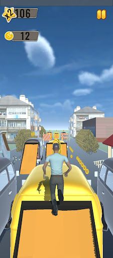 Omo Ghetto - Screenshot 1