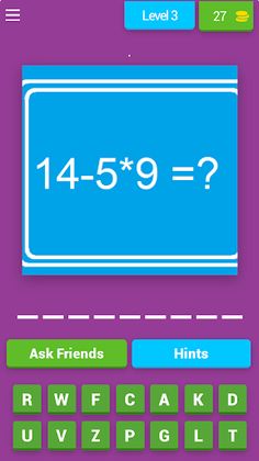 Learn accounts - Screenshot 4