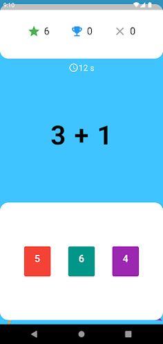 LearnNumerix2 addition - Screenshot 3