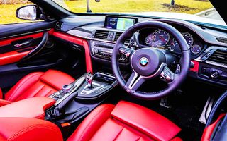 School Driving Sim | Car Games - Screenshot 3