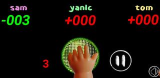 Scarabc - Screenshot 3