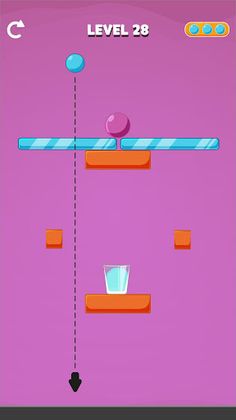 Spill Master - Screenshot 2