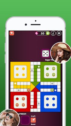 Ludo Express : Online Ludo - Screenshot 2