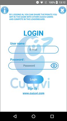 Cucuvi Honey Hunt - Screenshot 4