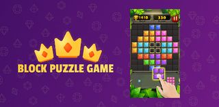Block Puzzle Jewel - Screenshot 1