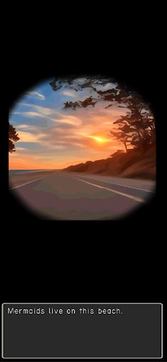 Escape Room - Mermaid Beach - Screenshot 3