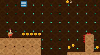 Boy Adventure - Screenshot 1