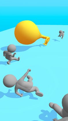 Big Brain - Screenshot 1