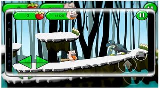 KIL DINASOURE - Screenshot 1