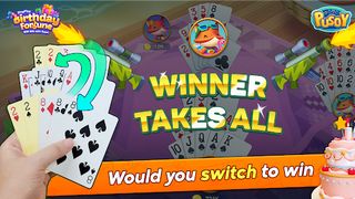 Pusoy ZingPlay - 13 cards game - Screenshot 1