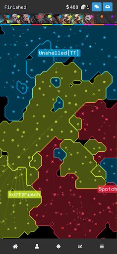 Solaris - Screenshot 1