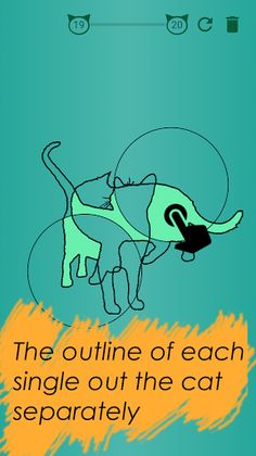 Mint cat - Screenshot 2