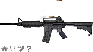Pistol simulator - Screenshot 3