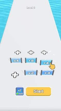 Merge n Fight! - Screenshot 1