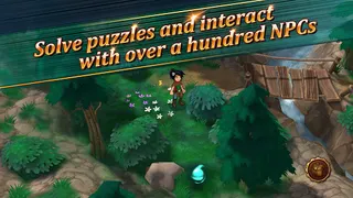 Trulon - Screenshot 2