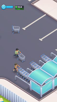 Trillionaire Tycoon - Screenshot 3