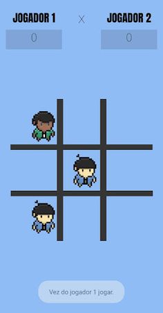 TIC TAC TOE - Dom Bosco - Screenshot 2