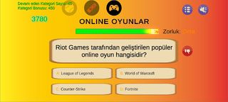 Bilgi Kat - Screenshot 3