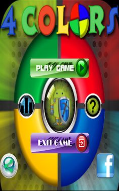4 Colors - Train your Memory - Screenshot 2