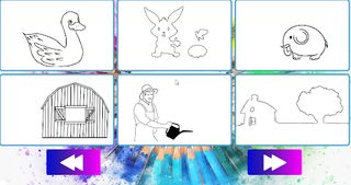 TouchMuch Reveal - Screenshot 1