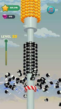 Pipe Runner - Screenshot 3