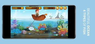 Ocean Cleanup - Screenshot 3