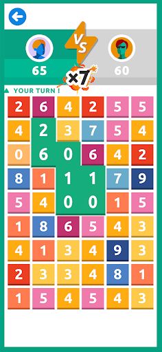 Make It 10 - Screenshot 2