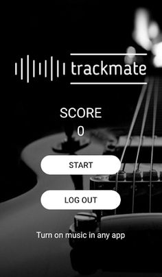 TrackMate - Screenshot 3