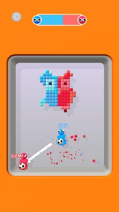 Ball Battle - Screenshot 3