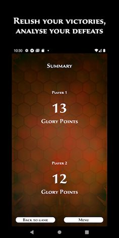 Underworlds Helper - Screenshot 4