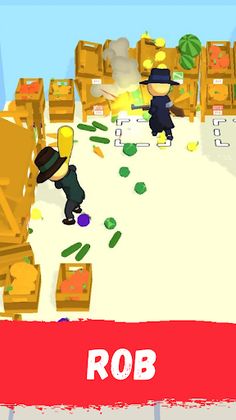 Mafia Tycoon: Big Boss Idler - Screenshot 4