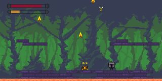 Infernua - Screenshot 2