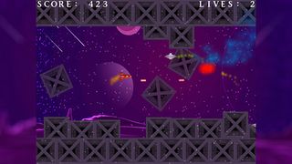 Rocket Patrol - Screenshot 3