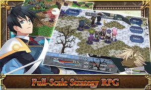 Legend of Ixtona - Screenshot 1