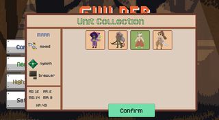 Guilder - Screenshot 1