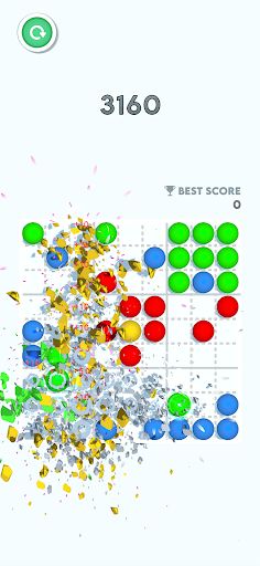 MatchDoku - Screenshot 3