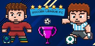 Soccer League FC - Screenshot 1