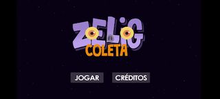 Zelig Coleta - Screenshot 1
