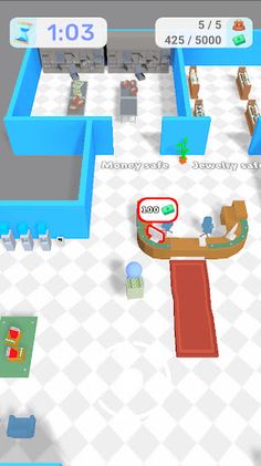 Collect it All - Screenshot 1