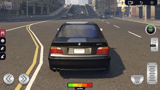 Tune Master BMW E36: Extreme - Screenshot 2